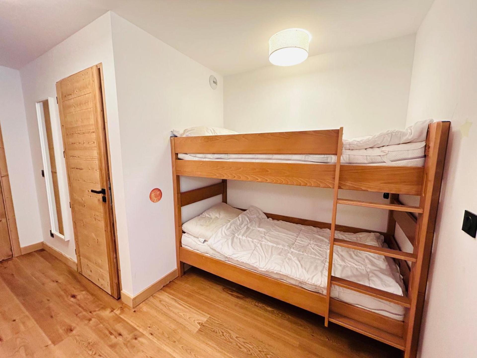 Cairn Harmony - B103 Daire Les Gets Dış mekan fotoğraf