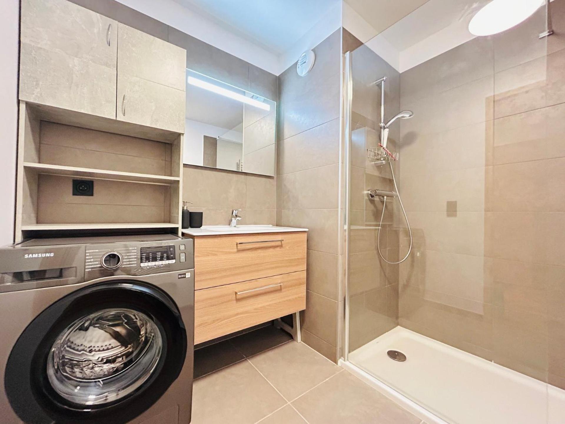 Cairn Harmony - B103 Daire Les Gets Dış mekan fotoğraf