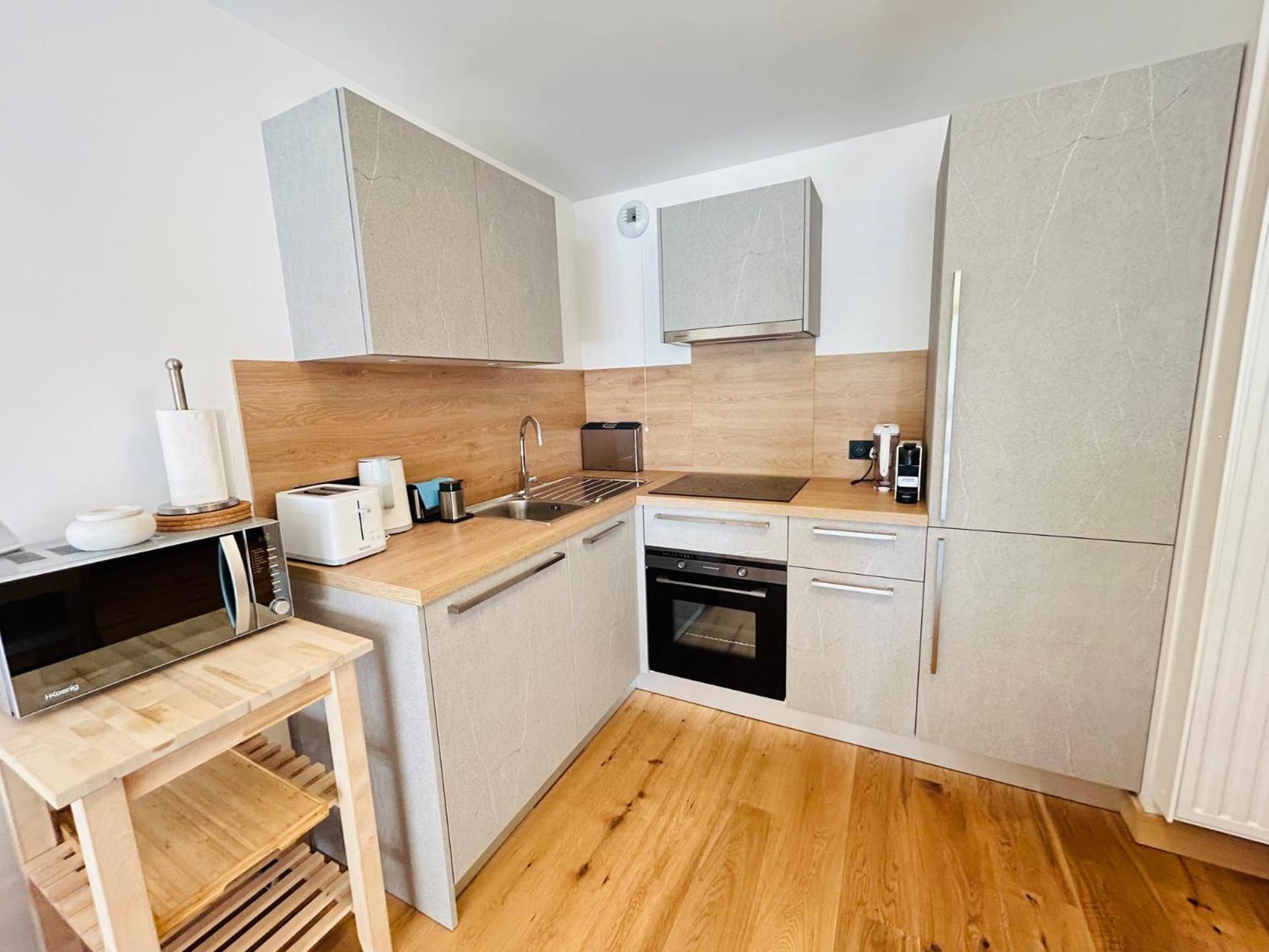 Cairn Harmony - B103 Daire Les Gets Dış mekan fotoğraf