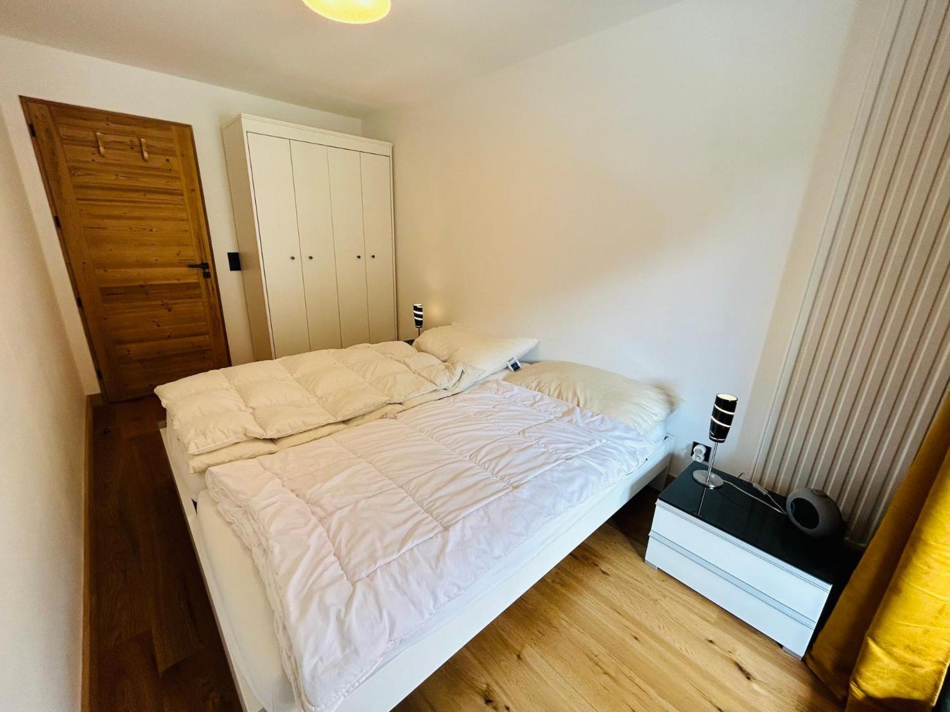 Cairn Harmony - B103 Daire Les Gets Dış mekan fotoğraf